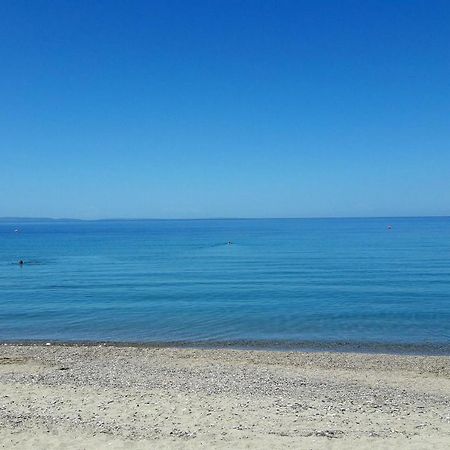Karagiannis Summer Houses Νέος Μαρμαράς Εξωτερικό φωτογραφία